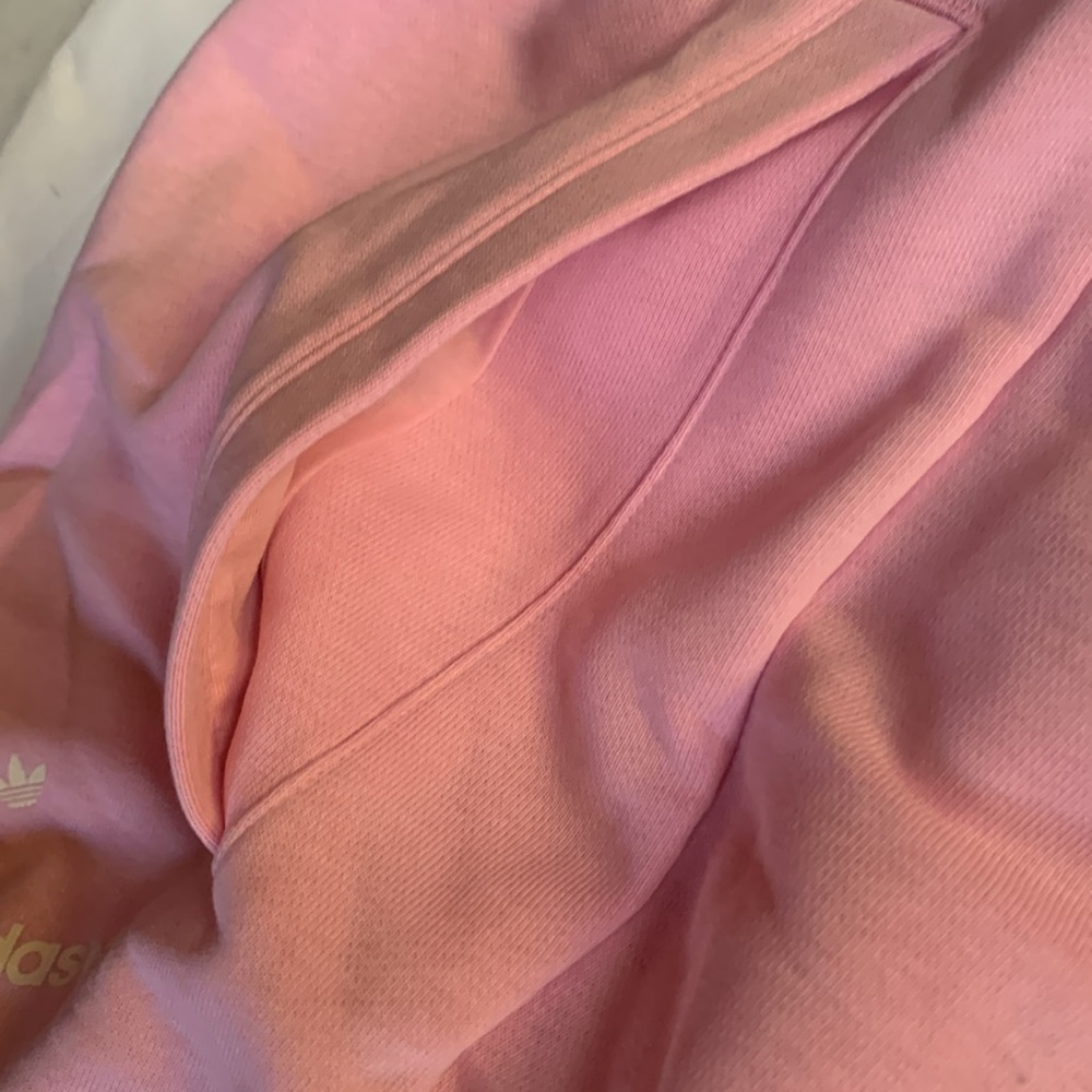 New ADIDAS ORIGINALS Plus Size Track Pants - Picture 7 of 10